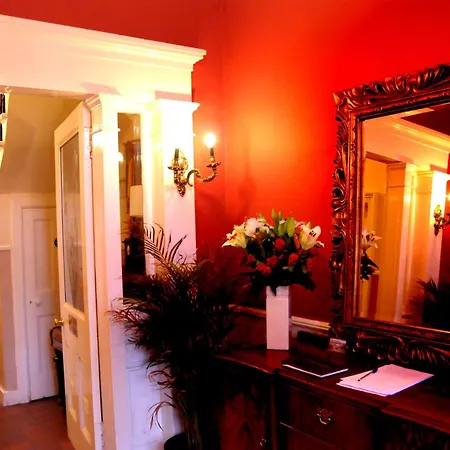 Balmore Guest House-2
