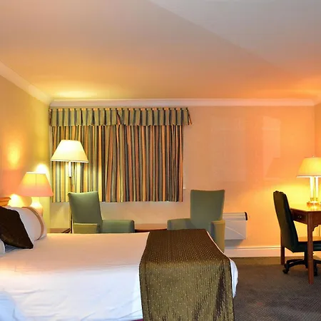 Coventry Hotel By Belvilla Near City Centre-3