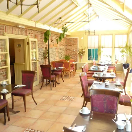 Arundel Park Hotel-3