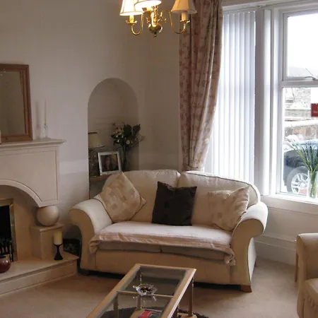 Kilkerran Guest House-3