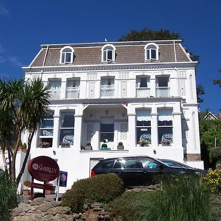 The Shirley-3