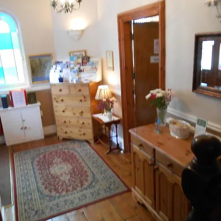 South Park Guest House-2
