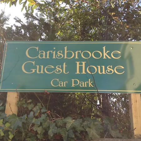 Carisbrooke Guest House-3
