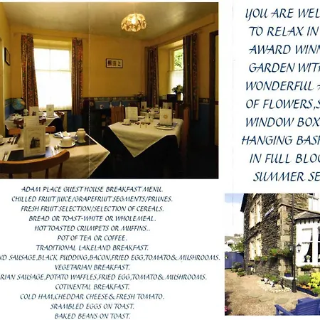 Adam Place Guest House-3