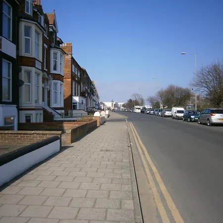 Woodthorpe Hotel-2
