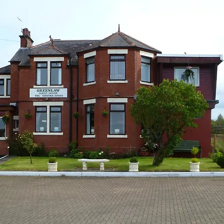 Greenlaw Guest House-2
