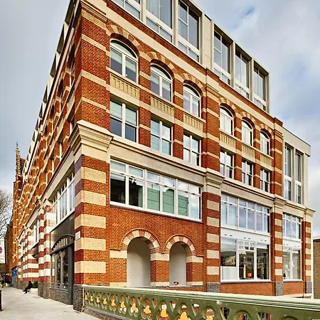 The Rosebery By Supercity Aparthotels-2