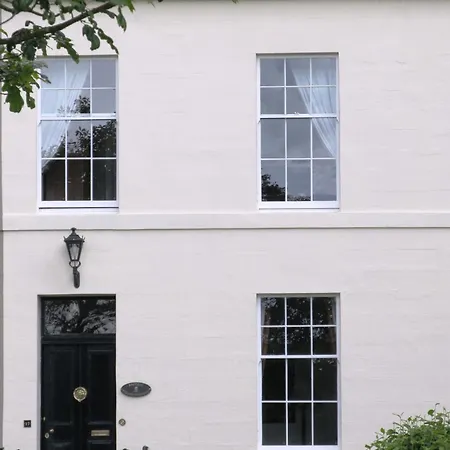 The Townhouse-3