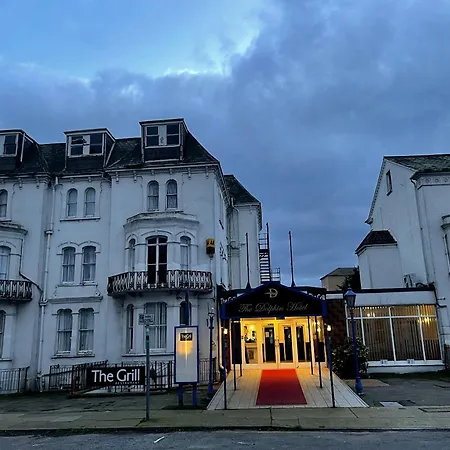 The Dolphin Hotel-2