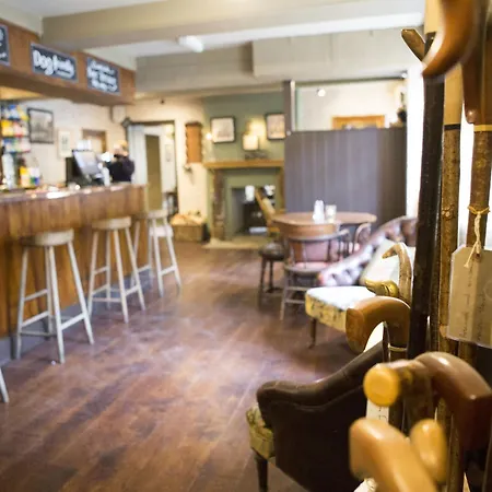Wheatsheaf Inn-3