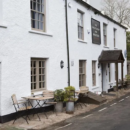 Wheatsheaf Inn-2