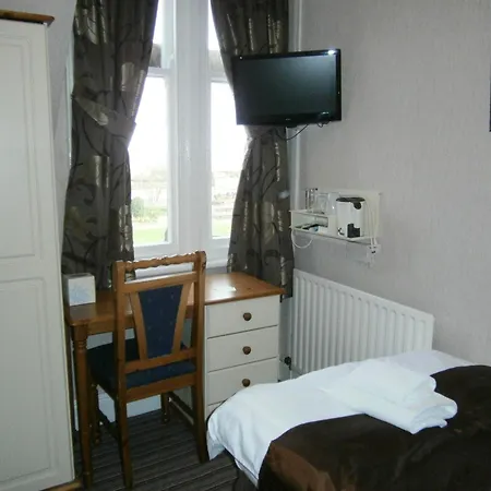 Woodthorpe Hotel-3