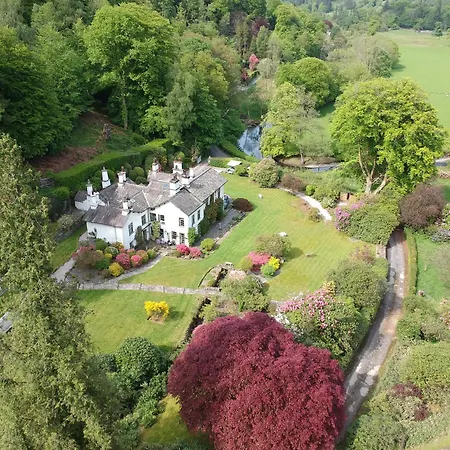 Foxghyll Country House-2