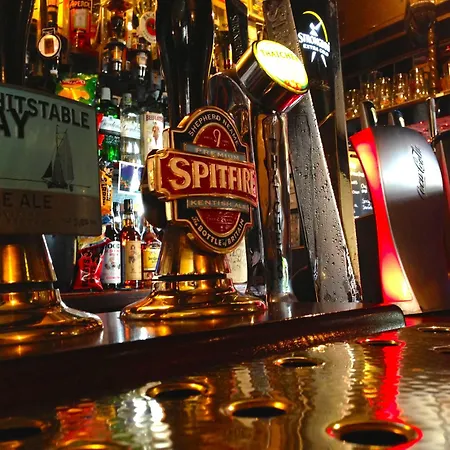 The Kings Head-3