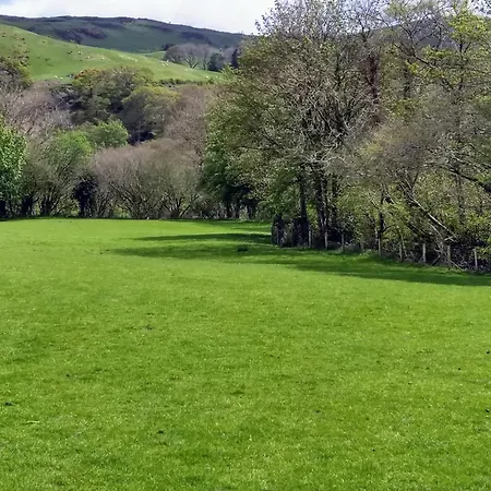 Pentre Isaf-3