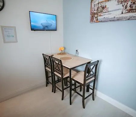 Nairn View Guest House-2