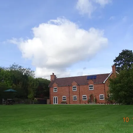 The Old Coach House-3