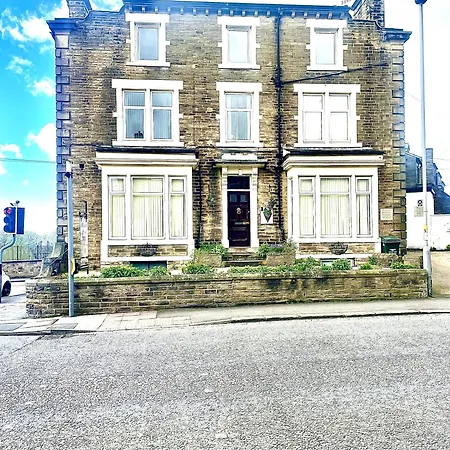 Highfield Guesthouse-3