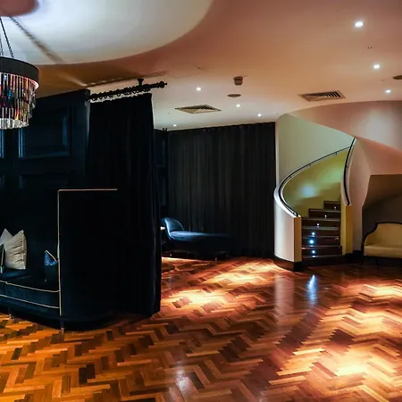 The Merchant Hotel-2