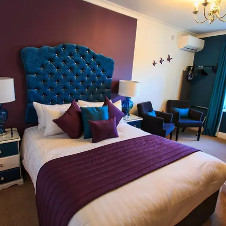The 25 Boutique B&B - Adults Only-3