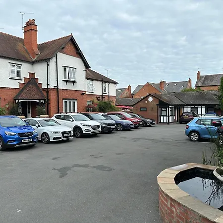 The Chester House Hotel - Previously Chester Court Hotel-3