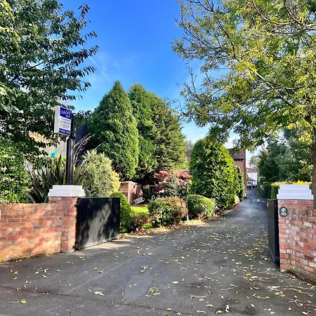 Ashfield Bed & Breakfast-3