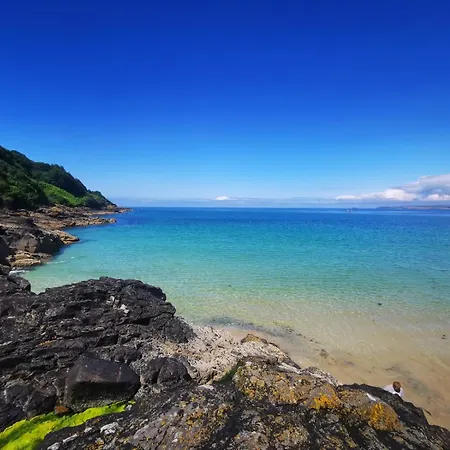 Newquay Bay Resort Holiday-3