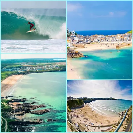 Newquay Bay Resort Holiday-2