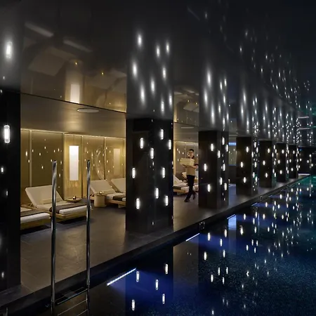 Mandarin Oriental Mayfair, London-3
