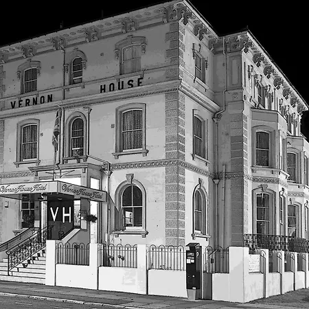 Vernon Guesthouse-3