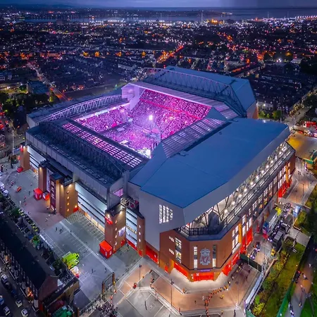 The Anfield Inn-2