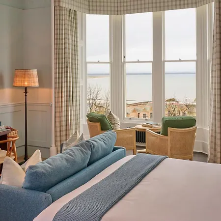 Hotel Du Vin, St Andrews-3