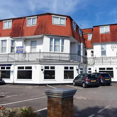 The Durley Grange-3