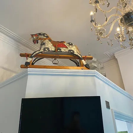 Heathbank House B&B-2