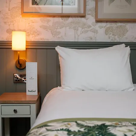The White Hart Inn By Greene King Inns-3