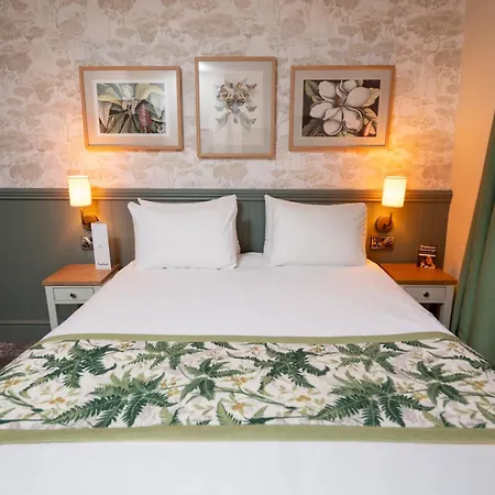 The White Hart Inn By Greene King Inns-2