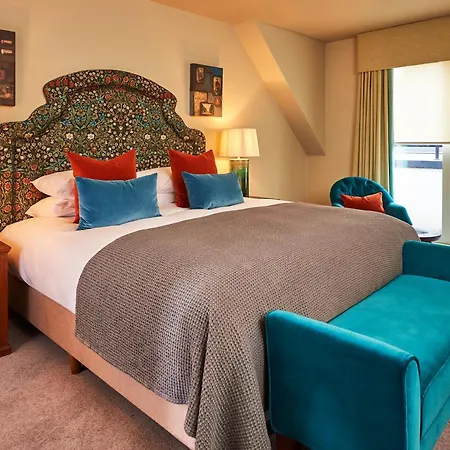Hotel Du Vin Edinburgh-3