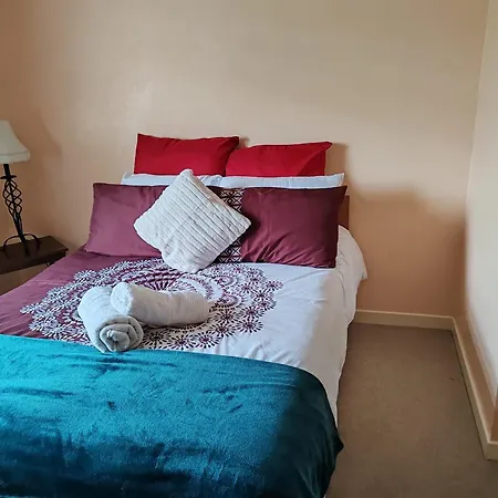Wallace View - Holiday Home-2