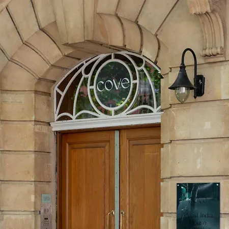 Saco Bristol - West India House-2