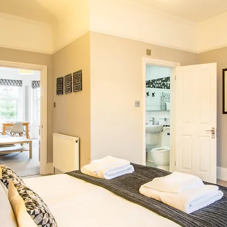Alum Chine Beach House-2