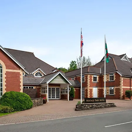 Heritage Park Pontypridd, Trademark Collection By Wyndham-3