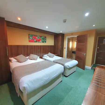 Hotel Oliver, 198 Cromwell Road Sw50Sn-2