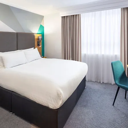 Holiday Inn Gloucester - Cheltenham By Ihg-2