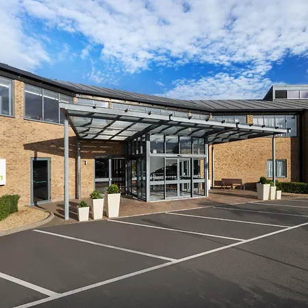 Holiday Inn Huntingdon Racecourse By Ihg-2