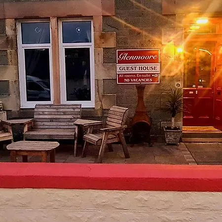Glenmoore Guest House-2