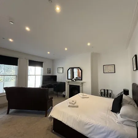 The Chapel House Hotel-2