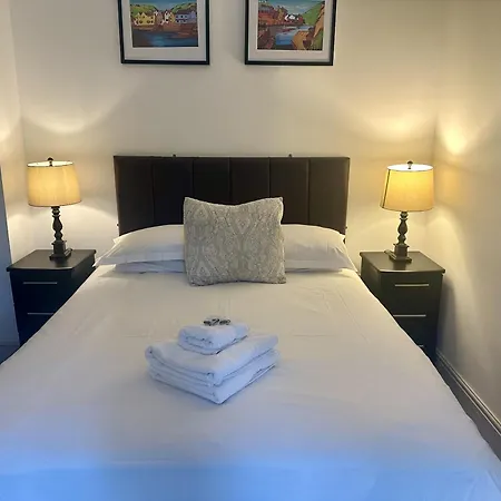 The Chapel House Hotel-3