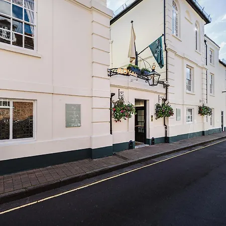 Winchester Royal Hotel-3