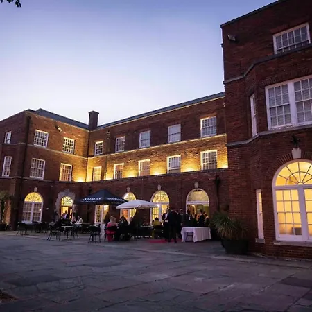 Charlotte House Hotel-3