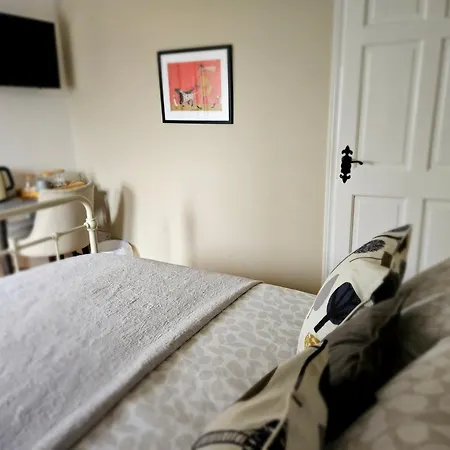 My Way Guest House-3